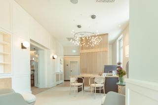 Strandhotel Ostende - Ahlbeck - 0