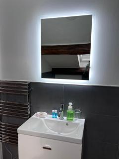 Skyline Silence Suite - Milan - 1