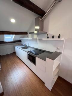 Skyline Silence Suite - Milan - 6