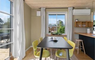 3 Bedroom Amazing Home In Ebeltoft - Ebeltoft - 7