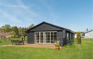 3 Bedroom Amazing Home In Ebeltoft - 5