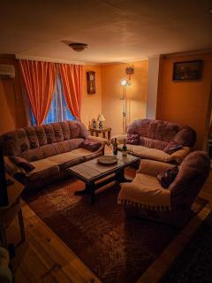 Domacinstvo Tea i Marko - Rakus - Virpazar - 1