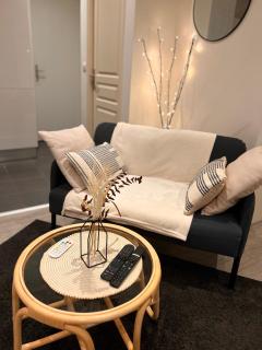 Modern SPA - Cosy & Chic - JACCUZI - Brunoy - 2