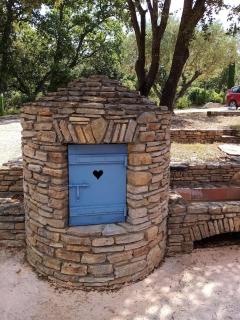 Villa Comorebi Provence - 6