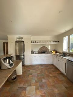 Villa Comorebi Provence - 5