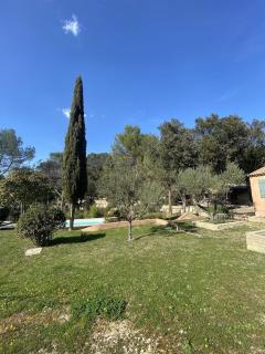 Villa Comorebi Provence - Entrecasteaux - 3