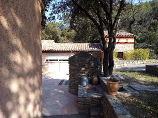 Villa Comorebi Provence - 1