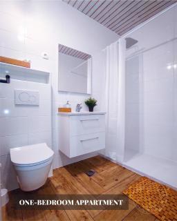 The Apartment - Ljubljana - 1