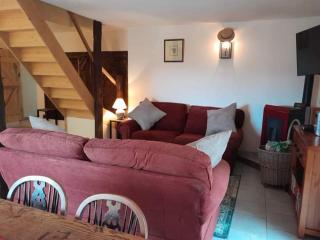 Badger Cottage - Salagnac - 6