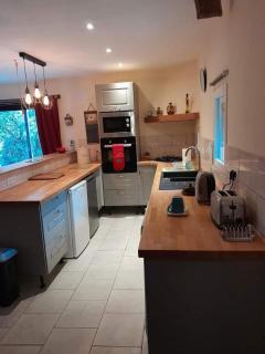 Badger Cottage - Salagnac - 1