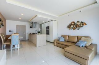 Unique penthouse with private pool & sea view - St Paul's Bay - 2