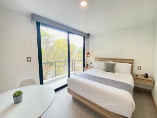 Second Home Darwin - Mexiko-Stadt - 1