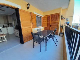 Apartamento en la playa - La Mata - 7