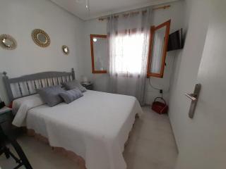 Apartamento en la playa - La Mata - 6
