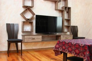 Guest house 17/7 - Guiumri - 8