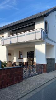 Ferienwohnung -Isola Madre - Biebesheim - 8