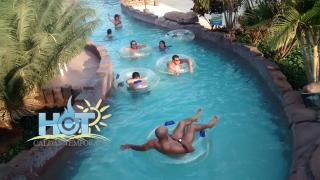 Exclusive Residence Thermas Diroma - 8