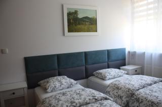 Apartament pod Miłkiem - Wojcieszów - 8