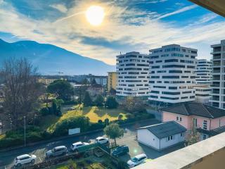 Vivere a Locarno - 5 minuti da Piazza Grande - Locarno - 3