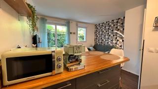 Appartement T2 Rez de jardin - Disneyland Paris 6 min - Bussy-Saint-Georges - 7