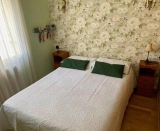 Acogedor y céntrico apartamento en Jaca - Wifi - 1