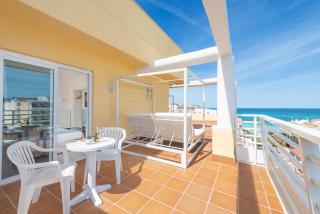 O7 Nordeste Playa - 7