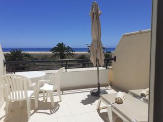 Apartamento PinkFloyd im Palm Garden - Morro del Jable - 0