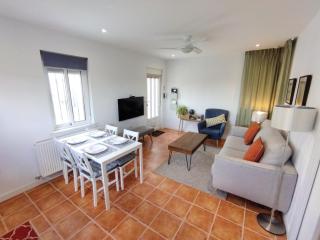 Immaculate Casa 2 bed 2 bath with pool Casa Oriana Oria Almeria - Oria - 1