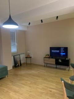 Cosy new apartment - 6