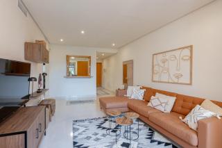 Tropical Apartment between Marbella and Estepona - 4