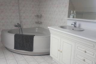 MAISON entre TERRE & MER - 132 M² - 2 Km de la MER - 9