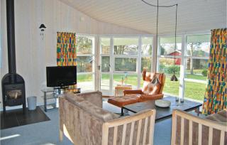Holiday Home Teglgårdsparken Fårvang Iv - Fårvang - 7