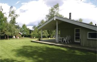 Holiday Home Teglgårdsparken Fårvang Iv - Fårvang - 6