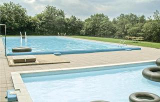 Holiday Home Teglgårdsparken Fårvang Iv - Fårvang - 5