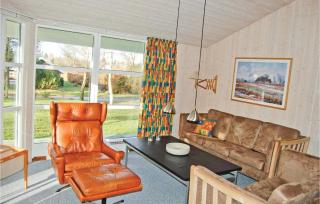 Holiday Home Teglgårdsparken Fårvang Iv - Fårvang - 2