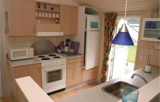 Holiday Home Teglgårdsparken Fårvang Iv - Fårvang - 1