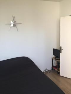 Chambre à louer 1 à 2 personnes chez l'habitant - Saint-Herblain - 4
