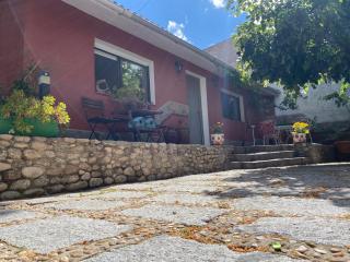 Casita de invitados cerca de Madrid - Moralzarzal - 7