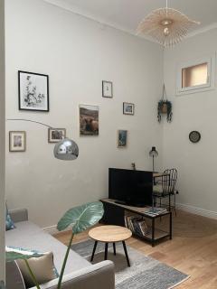 Appartement cœur de Nimes avec cour - 5