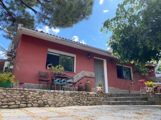 Casita de invitados cerca de Madrid - Moralzarzal - 8