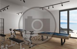 Pet Friendly Home In Omis With Sauna - 2