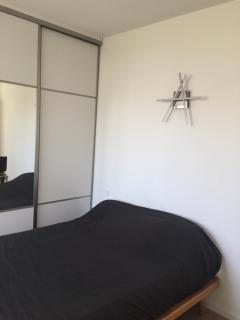 Chambre à louer 1 à 2 personnes chez l'habitant - Saint-Herblain - 0