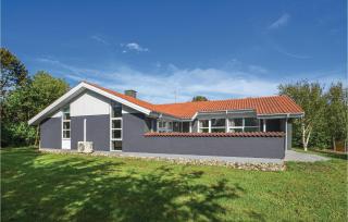 4 Bedroom Lovely Home In Vestervig - Vestervig - 7