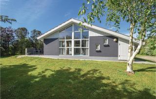 4 Bedroom Lovely Home In Vestervig - Vestervig - 6