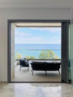 The Address-Seafront Luxury 2 Bedroom Residence - Limassol - 5