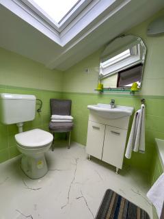 Studio Apartman Nega 1 - Rovinj - 5