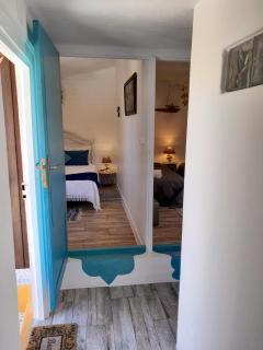 Casa Lantana - Figueira da Foz - 1