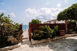 Floreika Studio By The Sea - Skinária - 2
