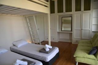 Villa Palli - Βίλα με θέα θάλασσα και μεγάλο μπαλκόνι - 6