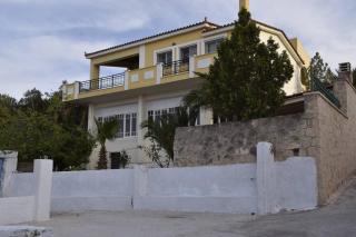 Villa Palli - Βίλα με θέα θάλασσα και μεγάλο μπαλκόνι - 3